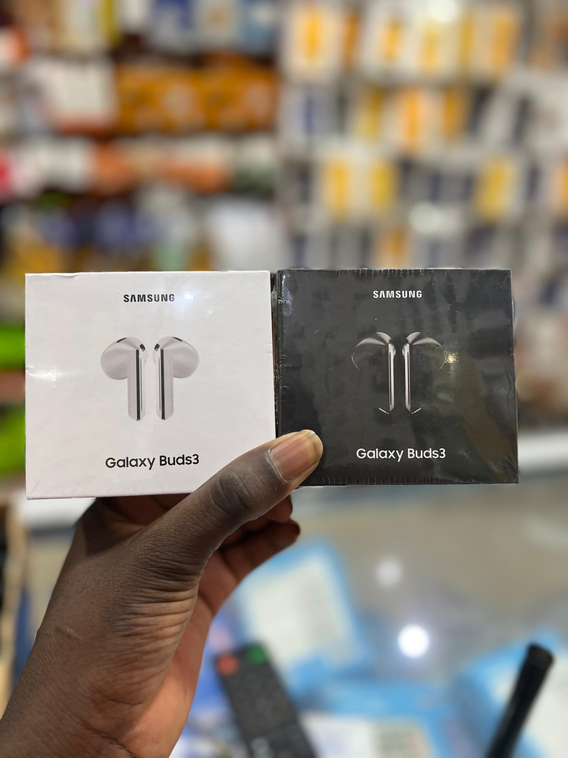 Écouteurs Sans Fil KM-Star - Basses Stéréo Puissantes & Design Premium