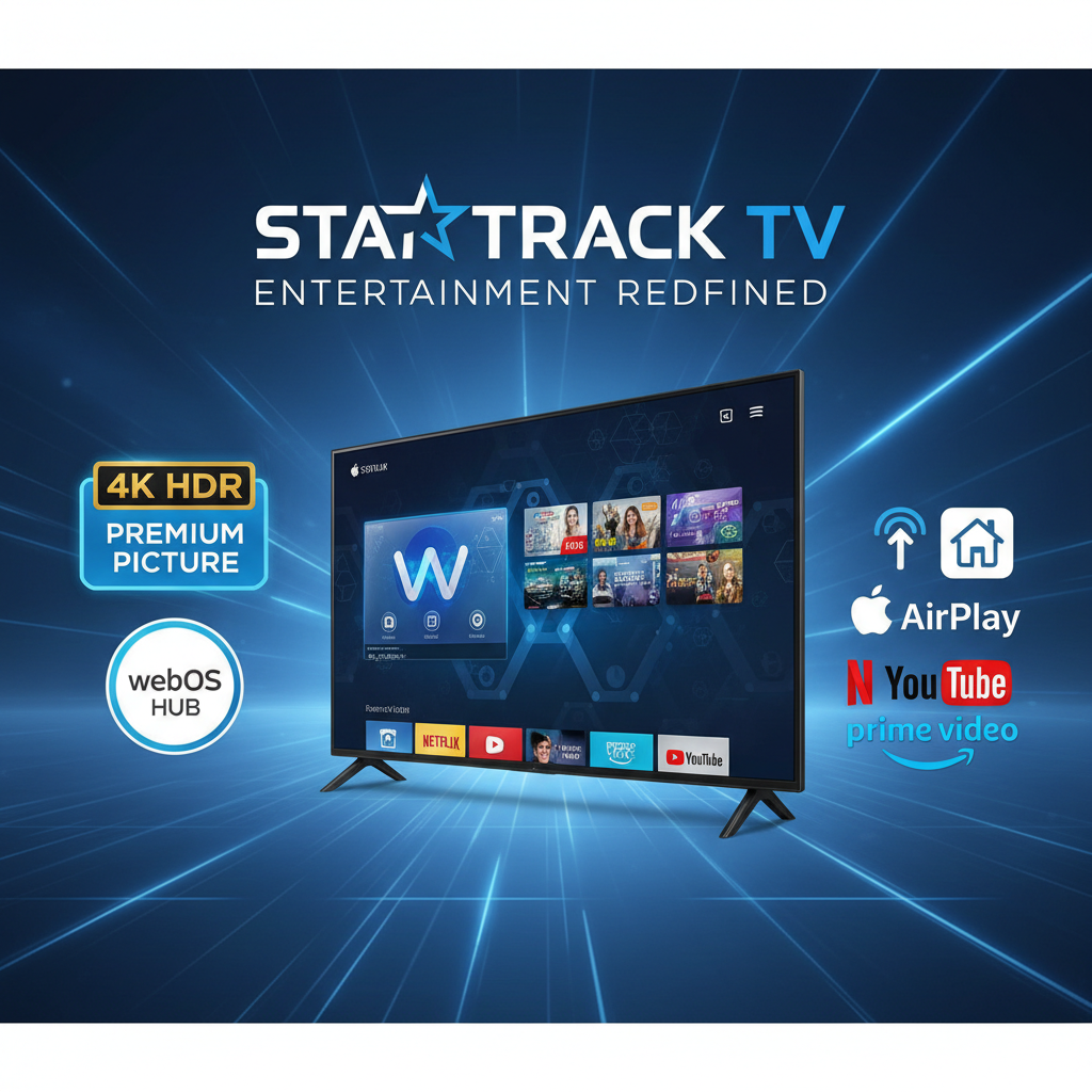 Graphique des fonctionnalités