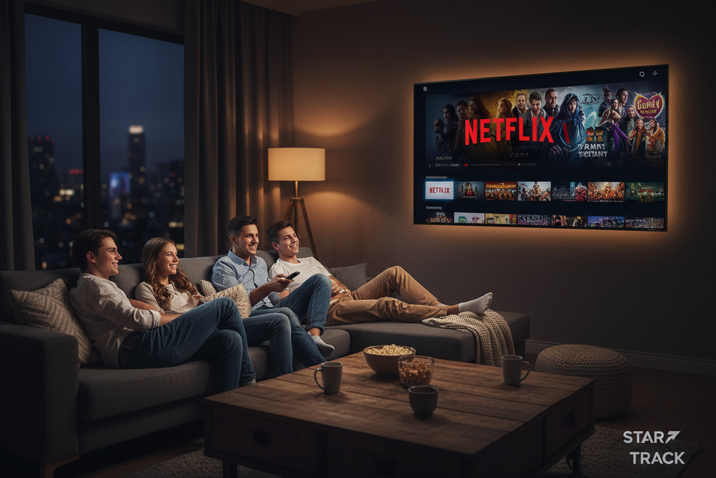 Image ambiance familiale